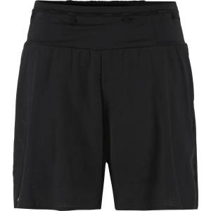 Craft Мъжки шорти за бягане Craft Pro Trail Shorts Running shorts - Black / Black - размер XXL (012-4134-0115)