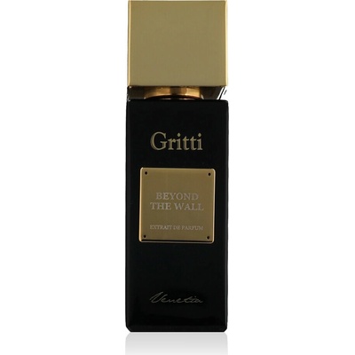 Gritti Beyond The Wall parfum unisex 100 ml tester