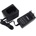 VHBW Зарядно за батерии Metabo, Ni-Cd/Ni-MH, 1.2V - 18V (800112552)
