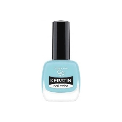 Golden Rose Keratin Nail Color lak na nehty 97 10,5 ml
