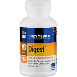 Enzymedica Digest Complete® - 90 капсули