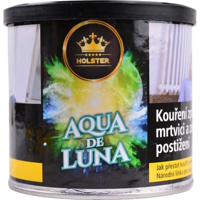 Holster Gold Aqua De Luna 200 g