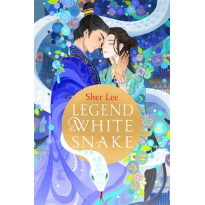 Legend of the White Snake | Sher Lee (2024)
