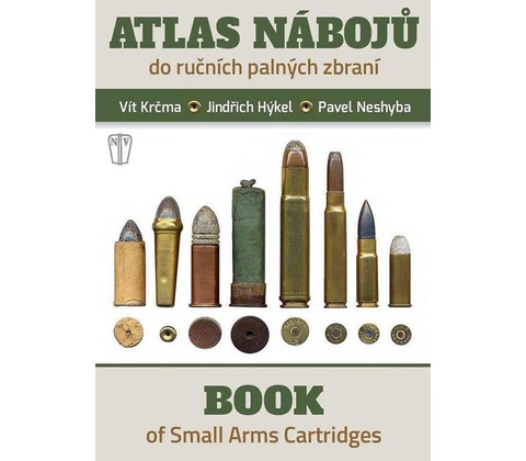 Atlas nábojů