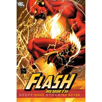 Ethan Van Sciver - Flash