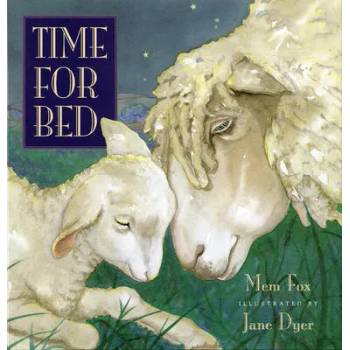 Image 1 of Time for Bed