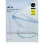Abib Collagen Gel Mask Sedum Jelly интензивна хидрогелна маска с хидратиращ ефект 35 гр