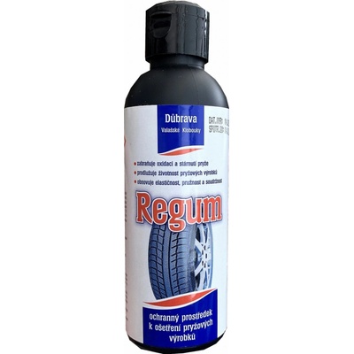 Důbrava Regum 200 ml – Sleviste.cz
