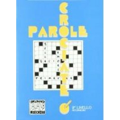 PAROLE CROCIATE 2