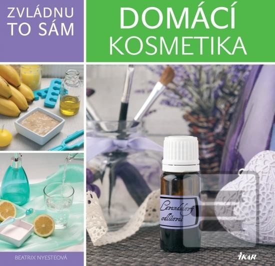 Domáca kozmetika