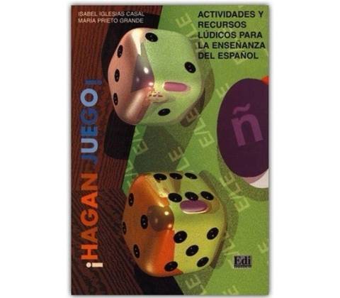 Hagan juego!