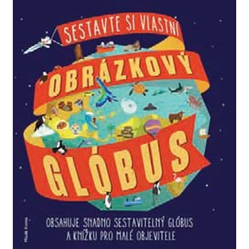 Obrázkový glóbus