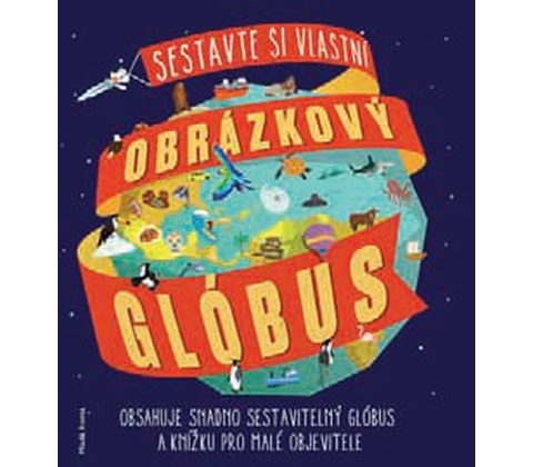 Obrázkový glóbus