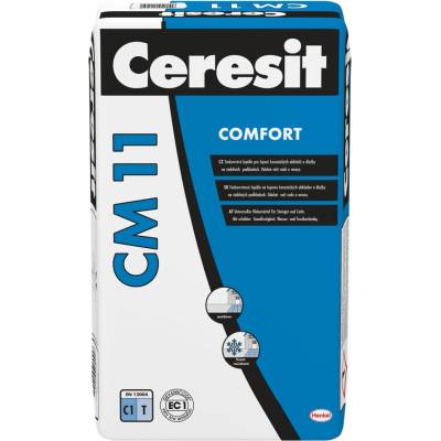 Ceresit CM 11 Comfort 25 kg