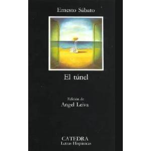 Tunel | SABATO (ISBN: 9788437600895)