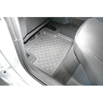 Koberce gumové Rigum Seat Arona 2017