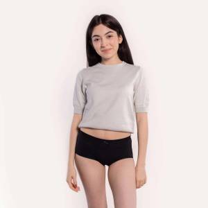 Selena Менструални бикини Selenacare за момичета Hipster Selena | Cheren | ЖЕНИ | 152