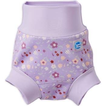 Splash About happy nappy lilac spring xl