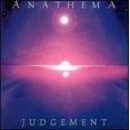 ANATHEMA - JUDGEMENT (1CD)