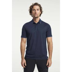 Tenson TXlite Q-Dry Polo M тъмно синьо Tenson | Sin | ЖЕНИ | L