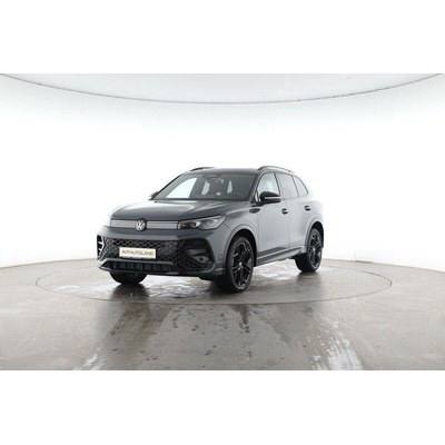 Volkswagen Tiguan 2.0 TDI R-Line 4Motion DSG 142 kW
