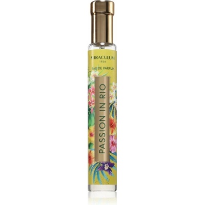 Miraculum Passion in Rio parfémovaná voda dámská 30 ml