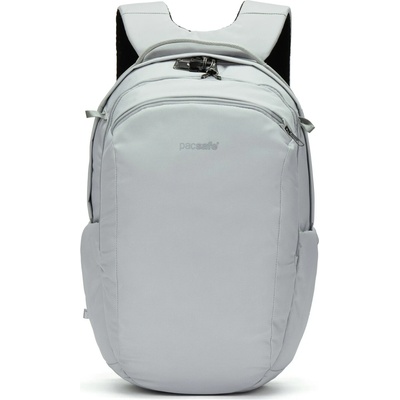 Pacsafe Дневна раница Pacsafe V Tour Backpack 26 Daypack - Digital Gray - размер One Size (502-9414-0511)