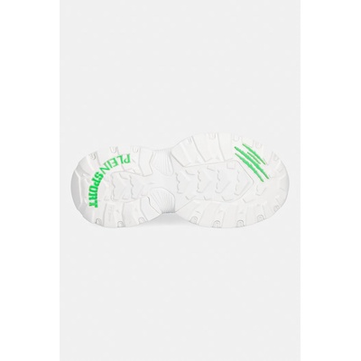 Plein Sport Маратонки PLEIN SPORT Pulse X (USC0931.STE003N.01)