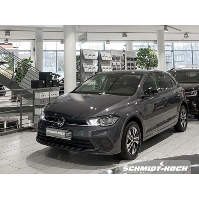Volkswagen Polo 1.0 TSI 70 kW