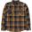 KAVU Мъжка риза с копчета Kavu Buffaroni Shirt - Buffalo River (033-2850-0111)
