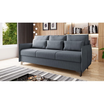 Канапе Галатея антрацит