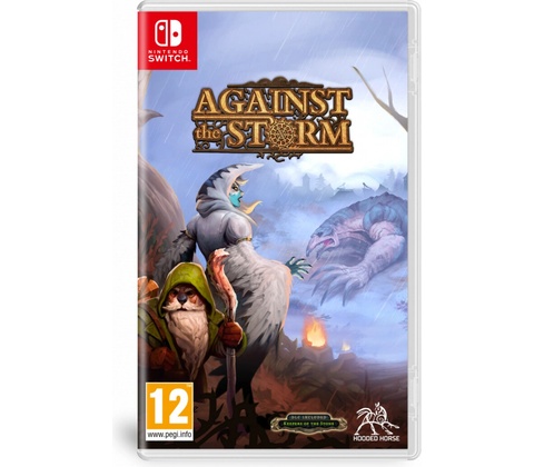 Against the Storm
