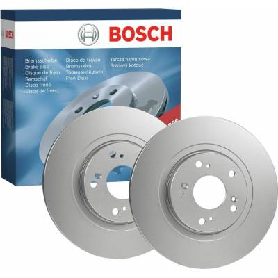 Brzdový kotúč BOSCH 0 986 479 744