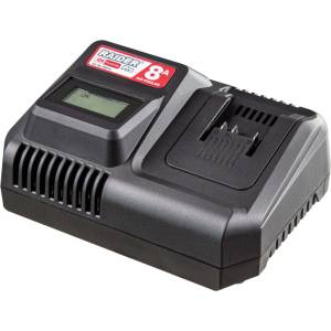 Raider R20 Бързо зарядно 8A с охлаждане за серията RAIDER PRO RDP-R20 System (39713)