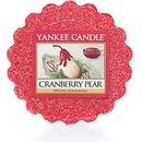 Vonné vosky Yankee Candle vonný vosk do aroma lampy Cranberry Pear 22 g