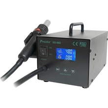PROSKIT SS-968B