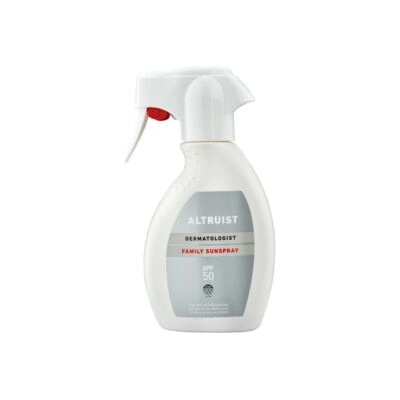 Altruist Family opaľovací spray SPF50 250 ml