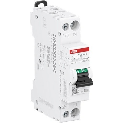 ABB 2CSR255163R1164