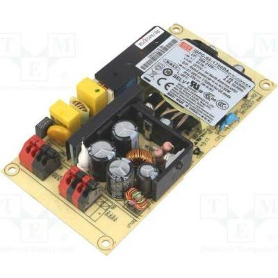 MEAN WELL IDPC-65-1750DA Napájecí zdroj: spínaný; LED; DALI; 63W; 27÷36VDC; 1750mA; IDPC-65