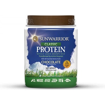 Sunwarrior Protein Classic 375 g