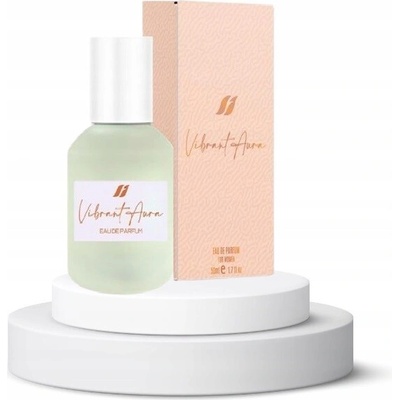Farmasi Vibrant Aura parfémovaná voda dámská 50 ml