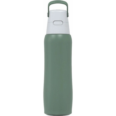 Dafi Termofiltrační láhev SOLID Steel COLD Sage 500 ml