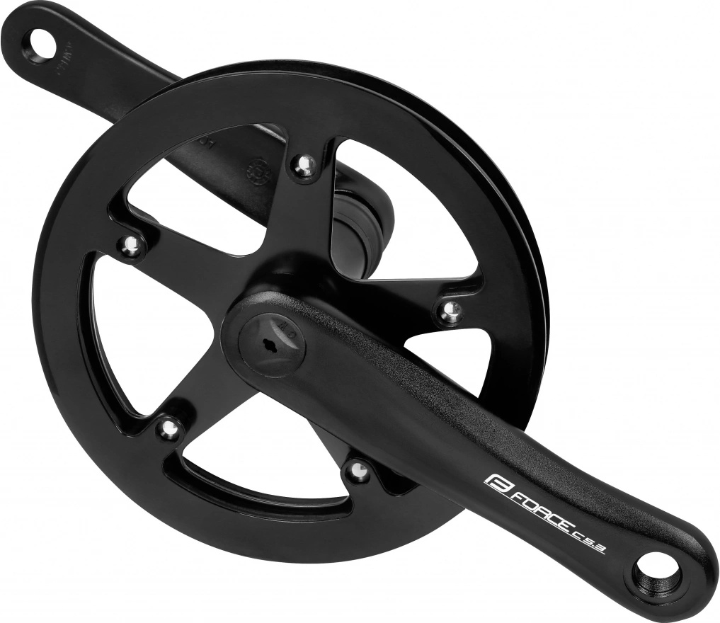 Force C5.3