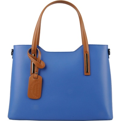 NovaKabelka.sk Isidora Indigo Camel