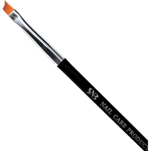 SNB Четка за дизайн SNB smile (DEB402) - topmarket