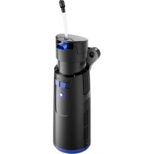 SUNSUN CUP-807 Филтрираща помпа с UV-C стерилизация 7W (CUP-807)