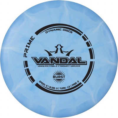 Dynamic Discs Vandal Prime Burst – Zbozi.Blesk.cz