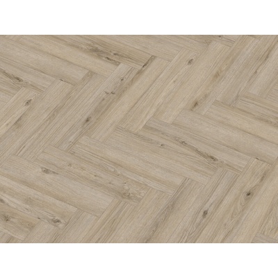 CLASSEN Ламиниран паркет Дъб Рело Аc5/32 8мм рибена кост (63277)