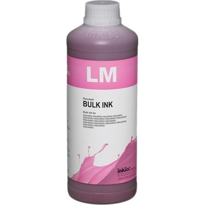 Compatible Бутилка с мастило INKTEC за Epson R200/R300, T0486, T0496, T0776, T0786, Светло Червен 1L (INKTEC-EPS-05LLM)