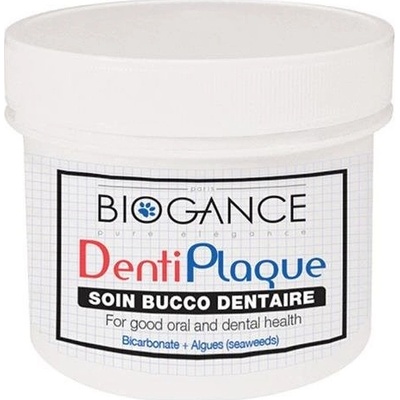 Biogance Denti Plaque 100 g